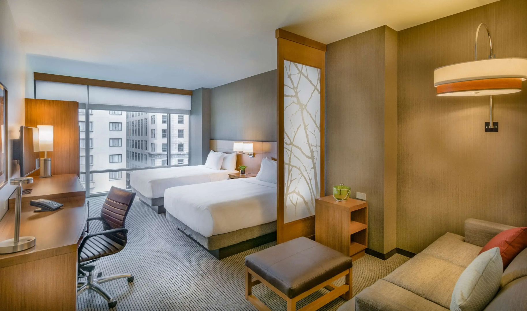 Foto - Hyatt Place Washington DC/White House