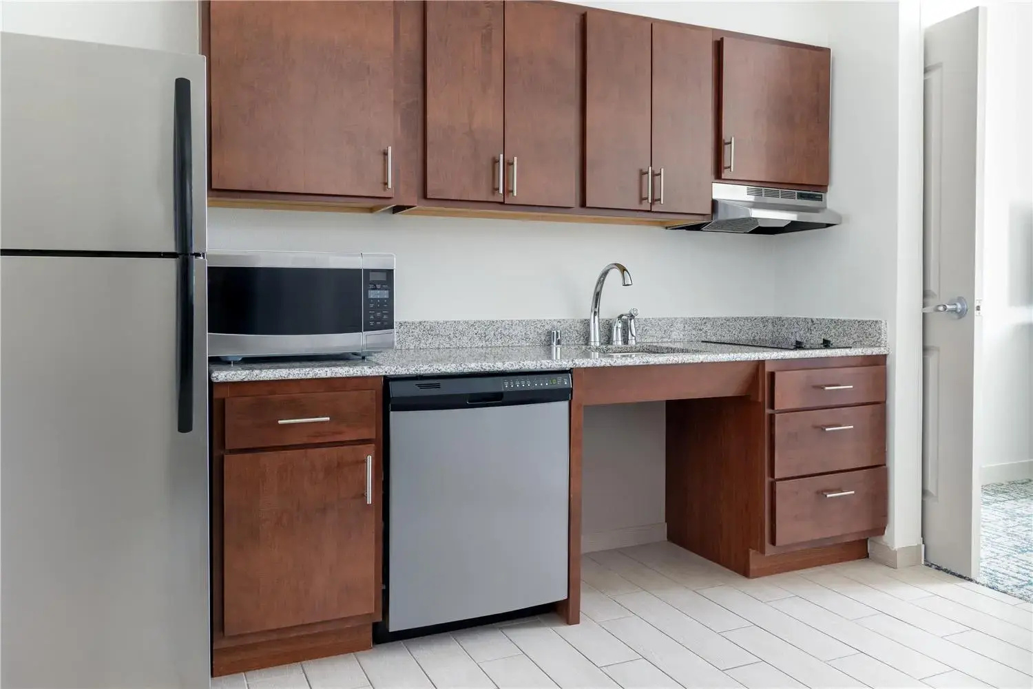 Foto - Homewood Suites by Hilton Wauwatosa Milwaukee