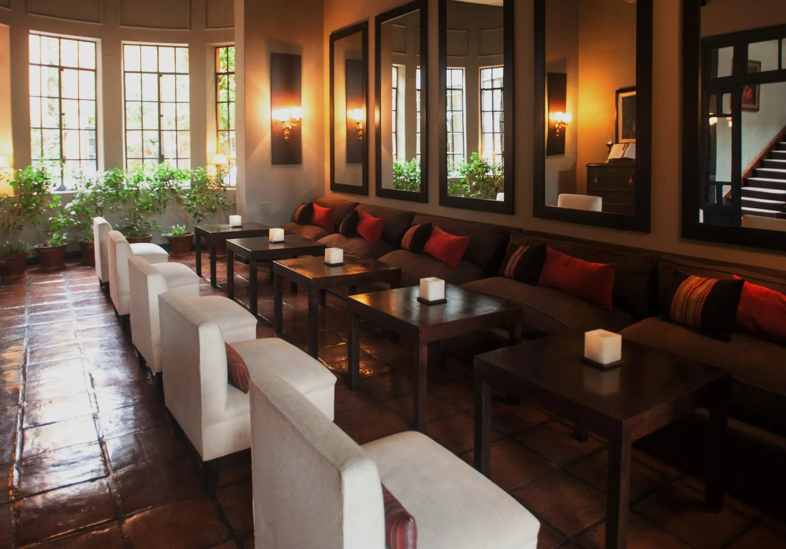 Foto - Legado Mitico Salta Hotel Boutique