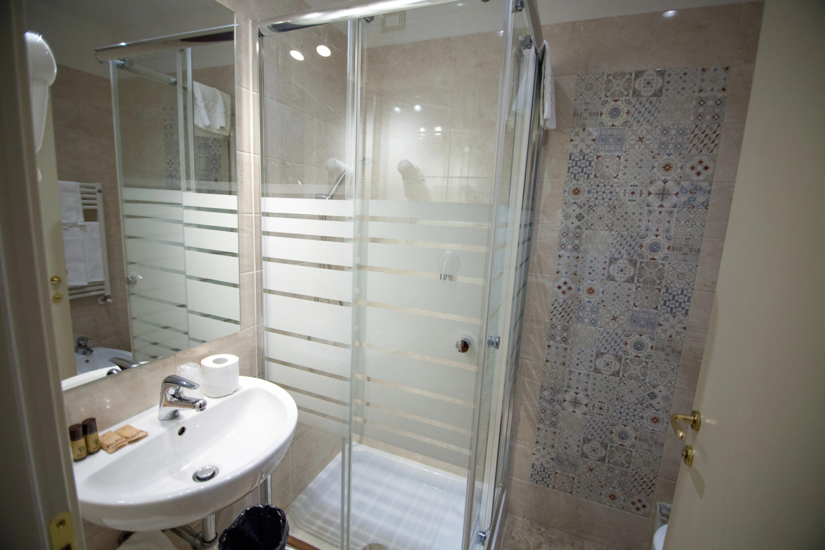 Foto - Hotel Cimabue