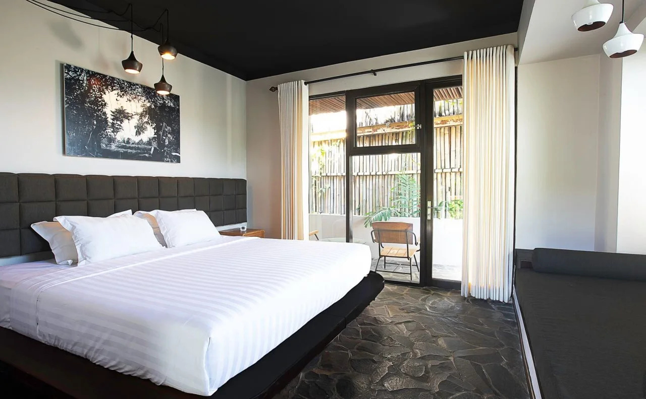 Foto - Outpost Ubud Penestanan