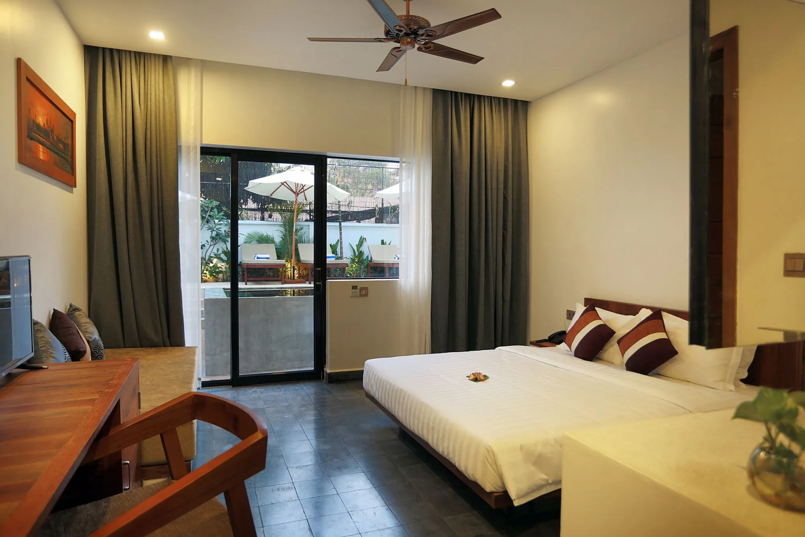 Photo - Sam So Boutique Villa