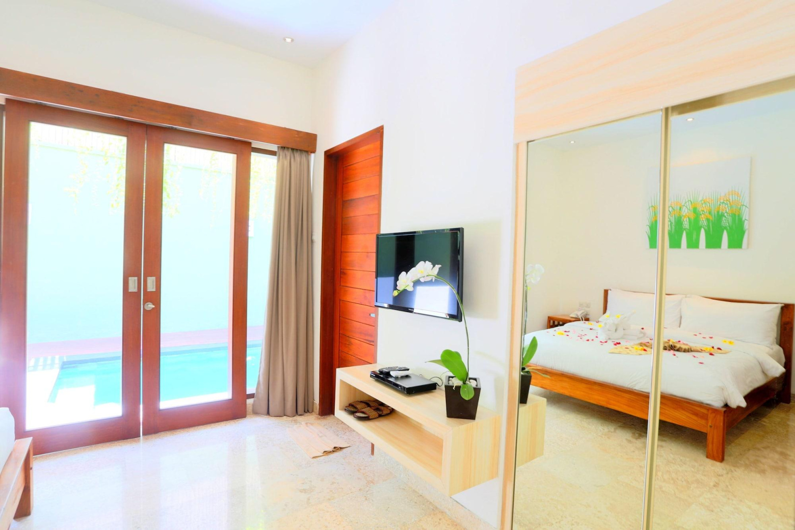 Photo - The Jas Villas