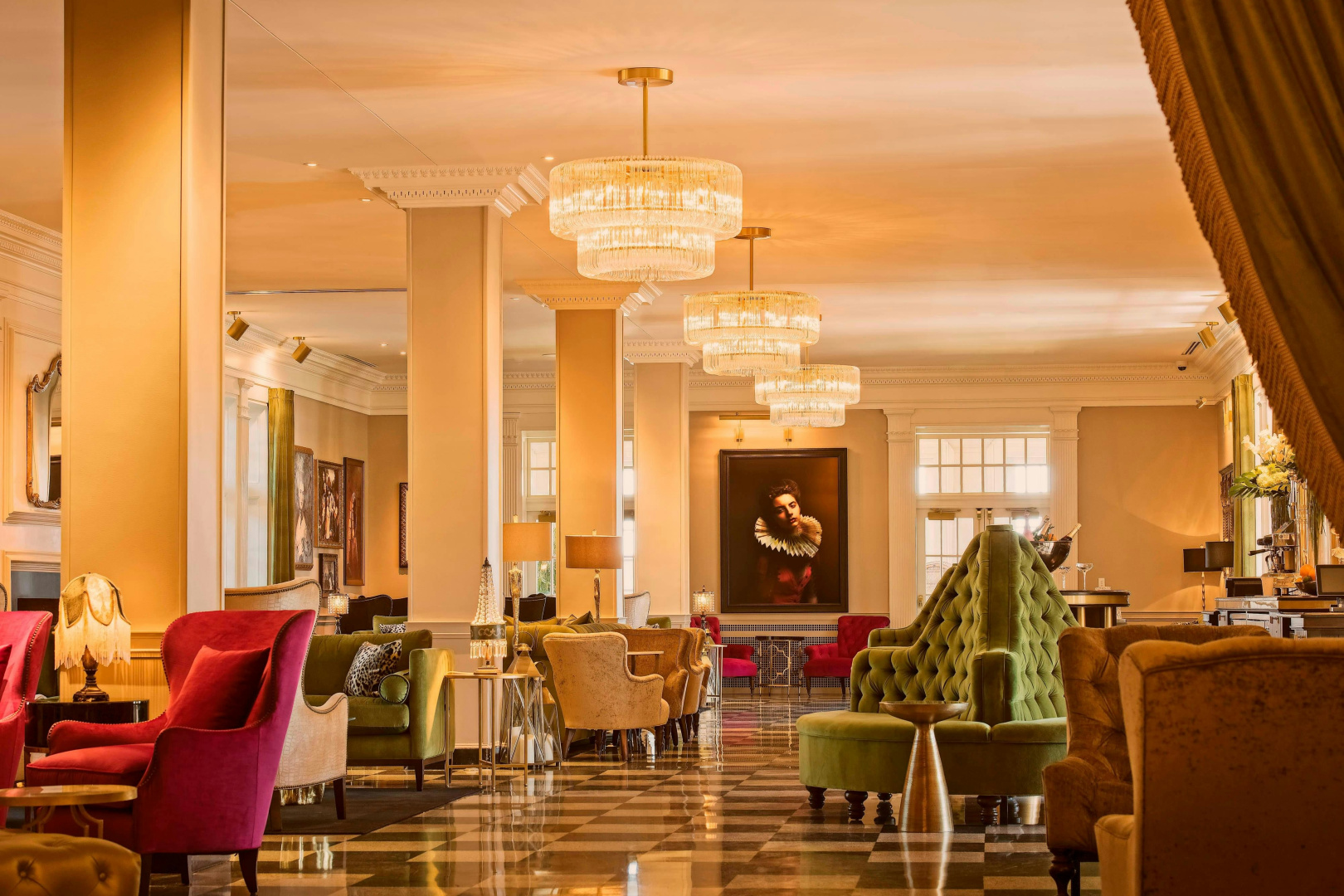 Photo - The Historic Cavalier Hotel and Beach Club, Autograph Collection