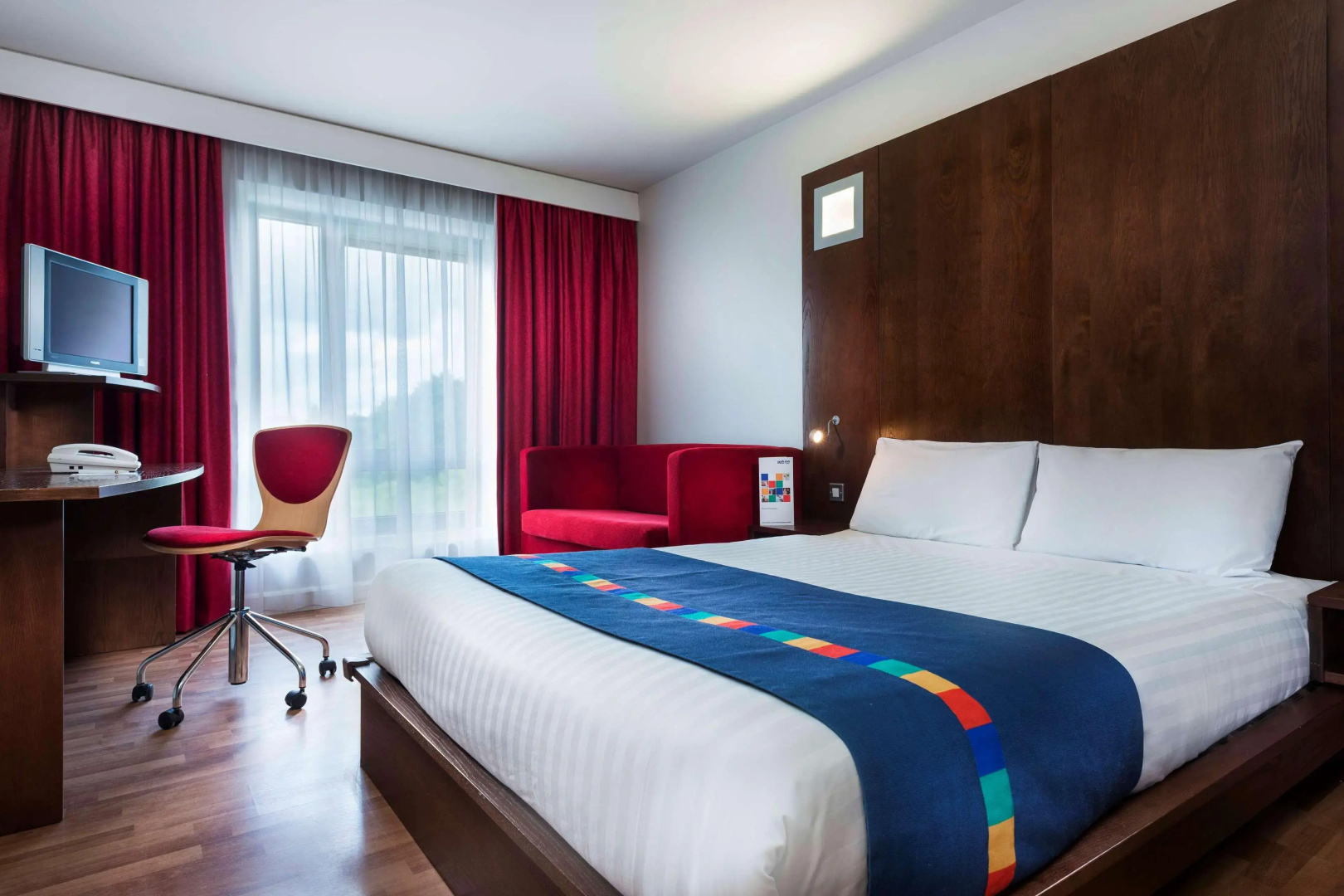 Foto - Park Inn by Radisson Birmingham Walsall M6 J9