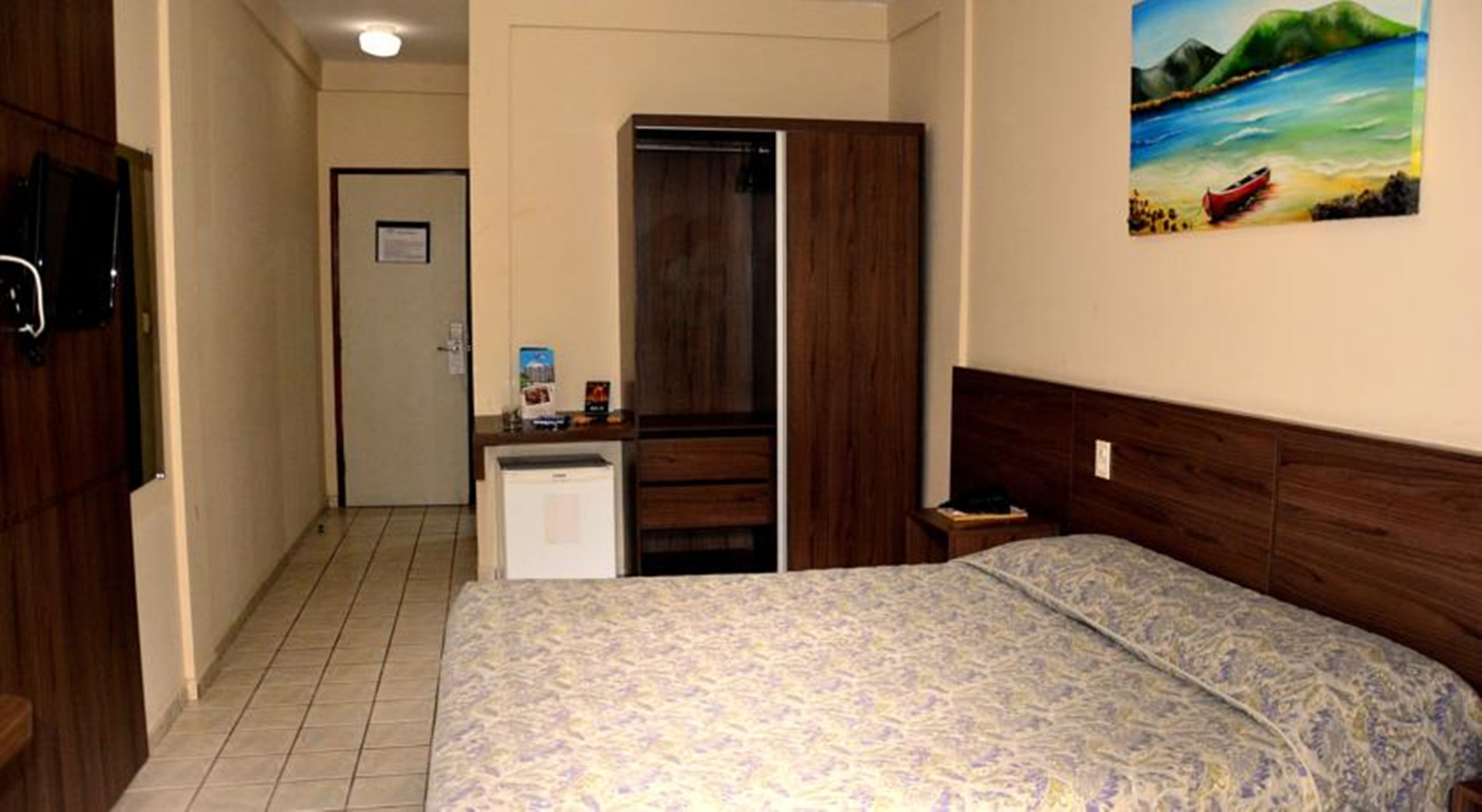 Photo - Hotel Costa do Atlantico