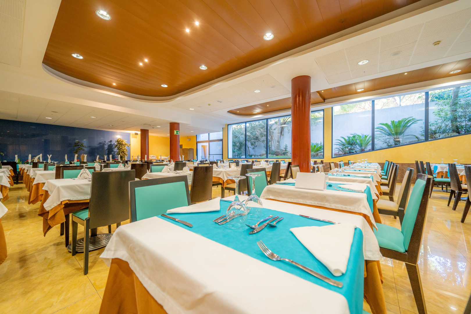 Foto - Hotel Blaucel