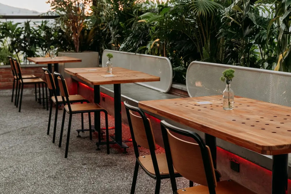 Foto - The Somos Beats Hotel & Rooftop