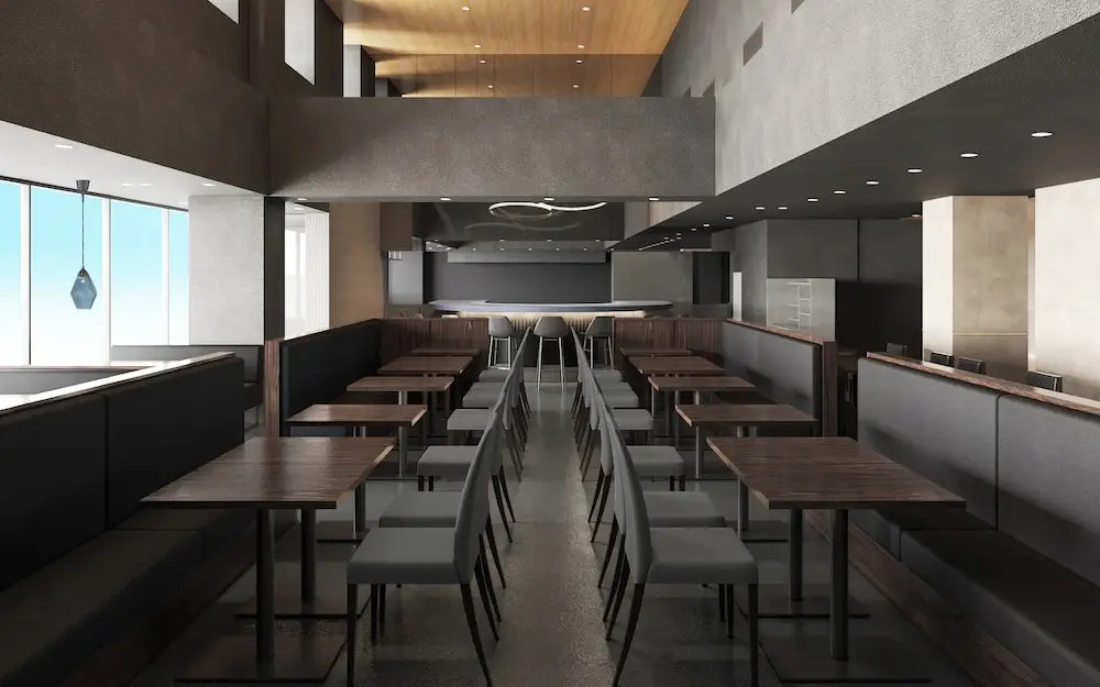 Photo - yugen kyoto shijo