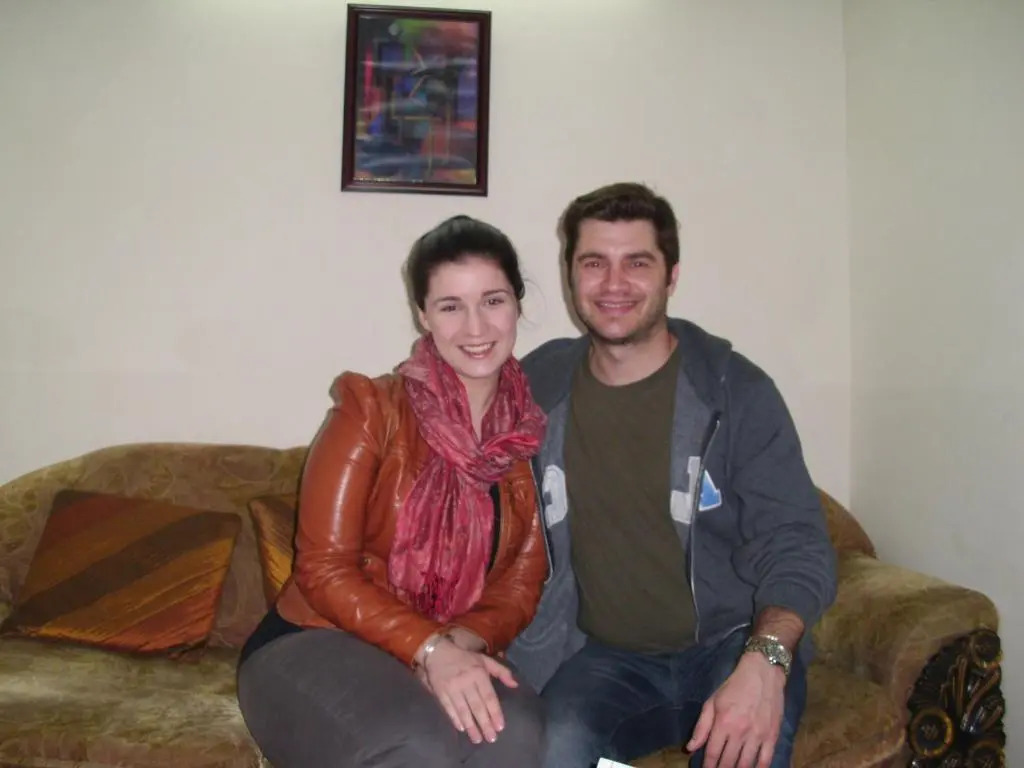 Foto - Tatvamasi Homestay