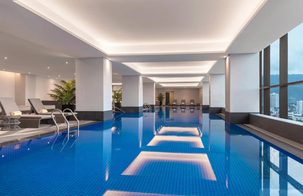 Foto - Summit Galleria Cebu