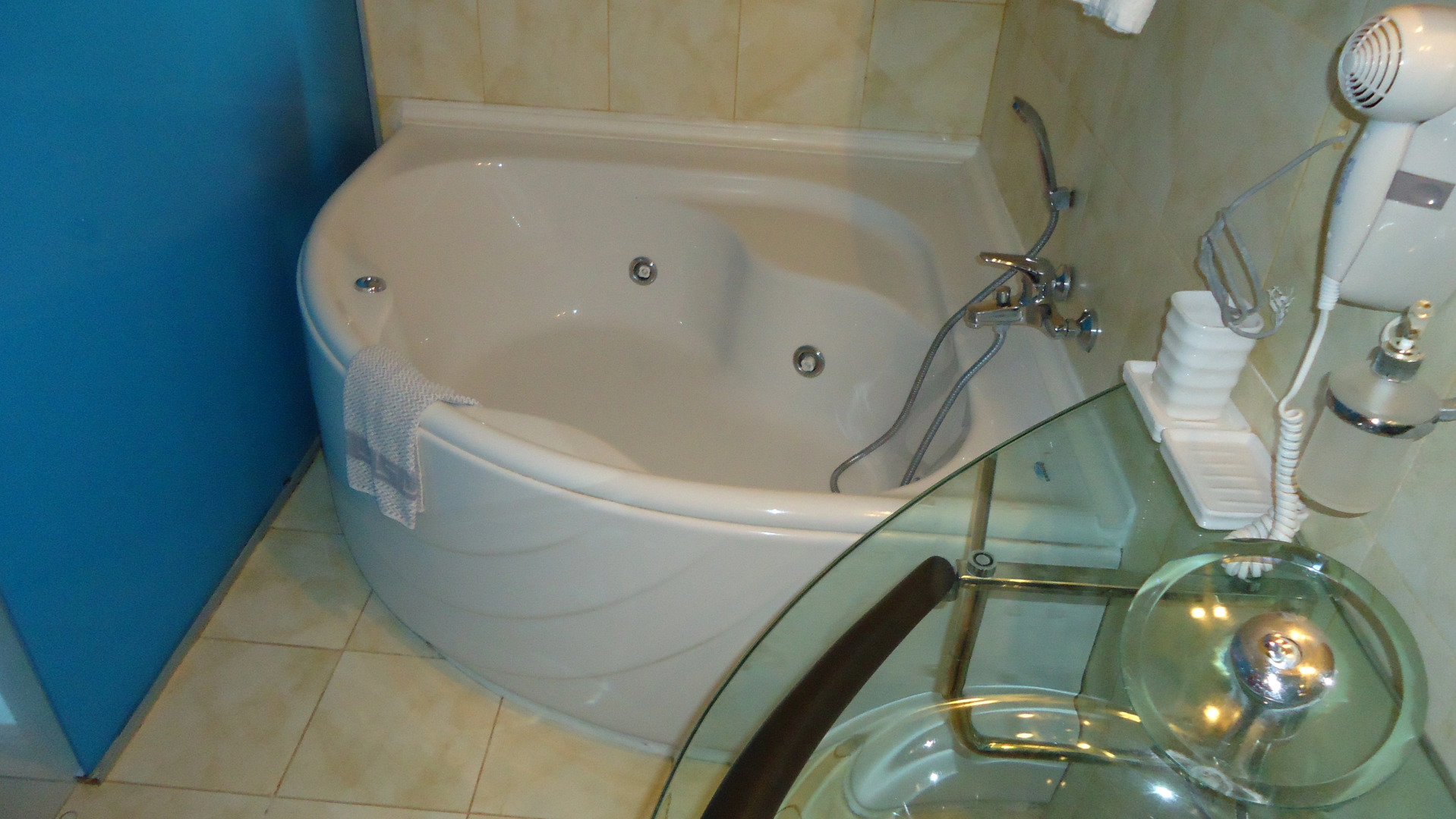 Photo - Hotel Parthenon Rodos city