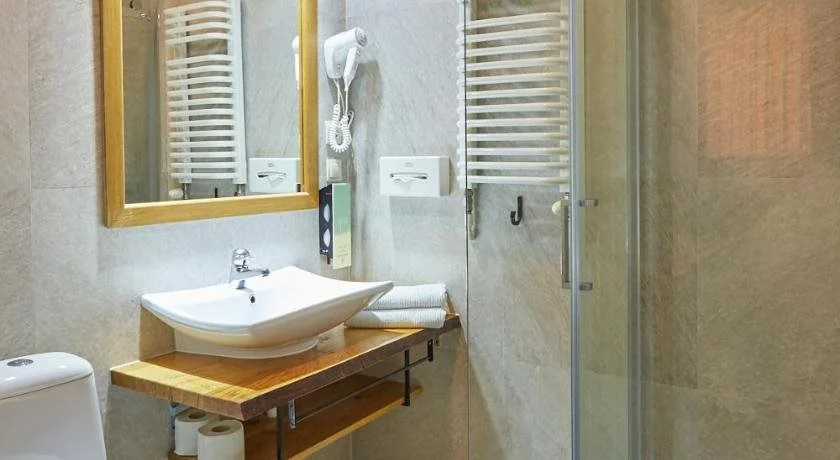 Foto - Hotel Batory Annex