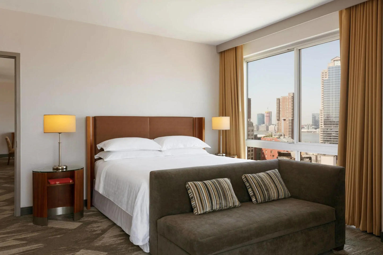 Photo - Sheraton Tribeca New York Hotel