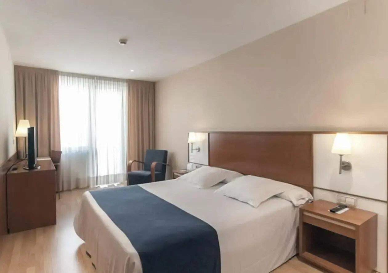 Foto - Hotel RH Sorolla Centro