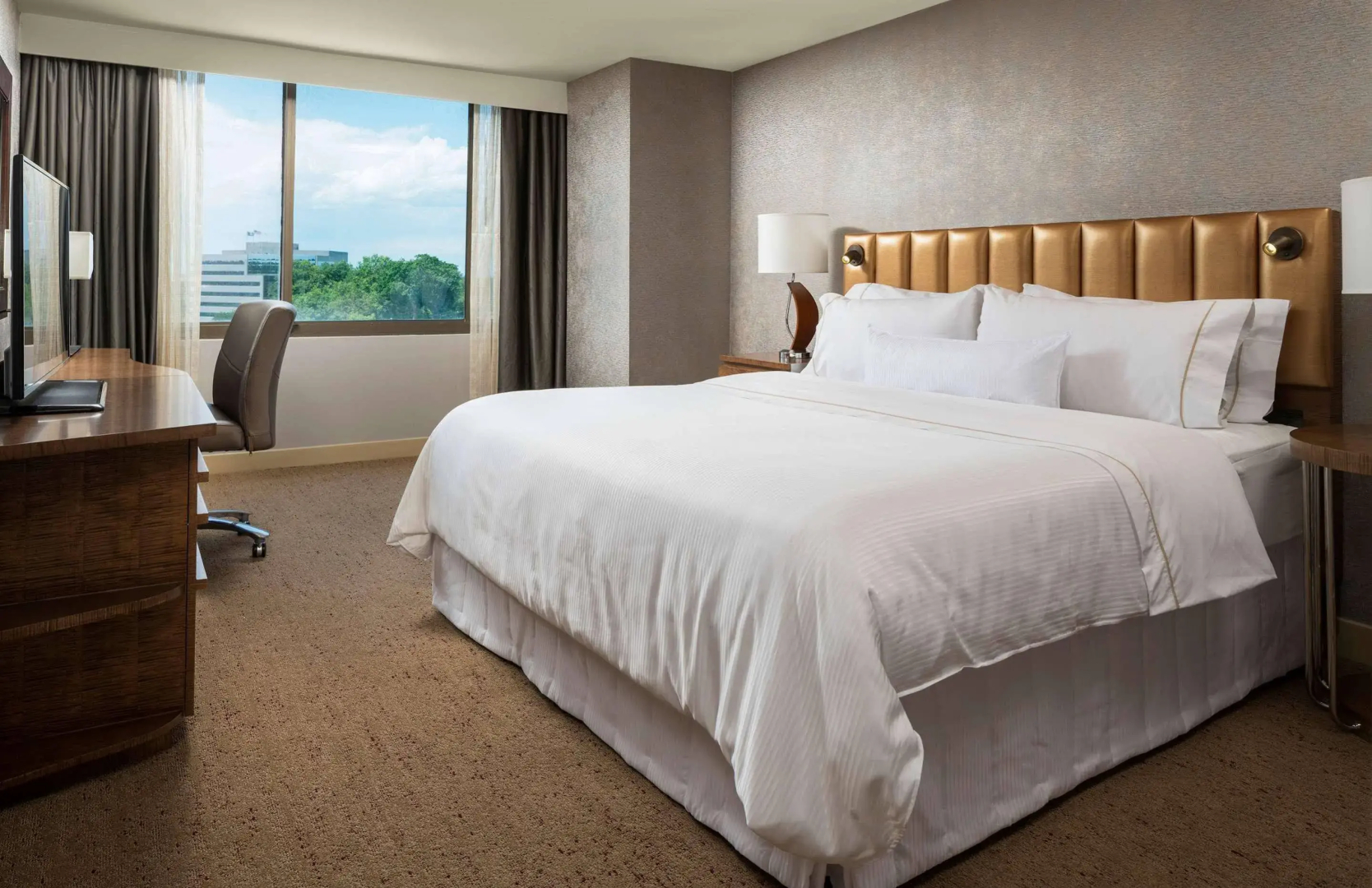 Foto - The Westin Tysons Corner