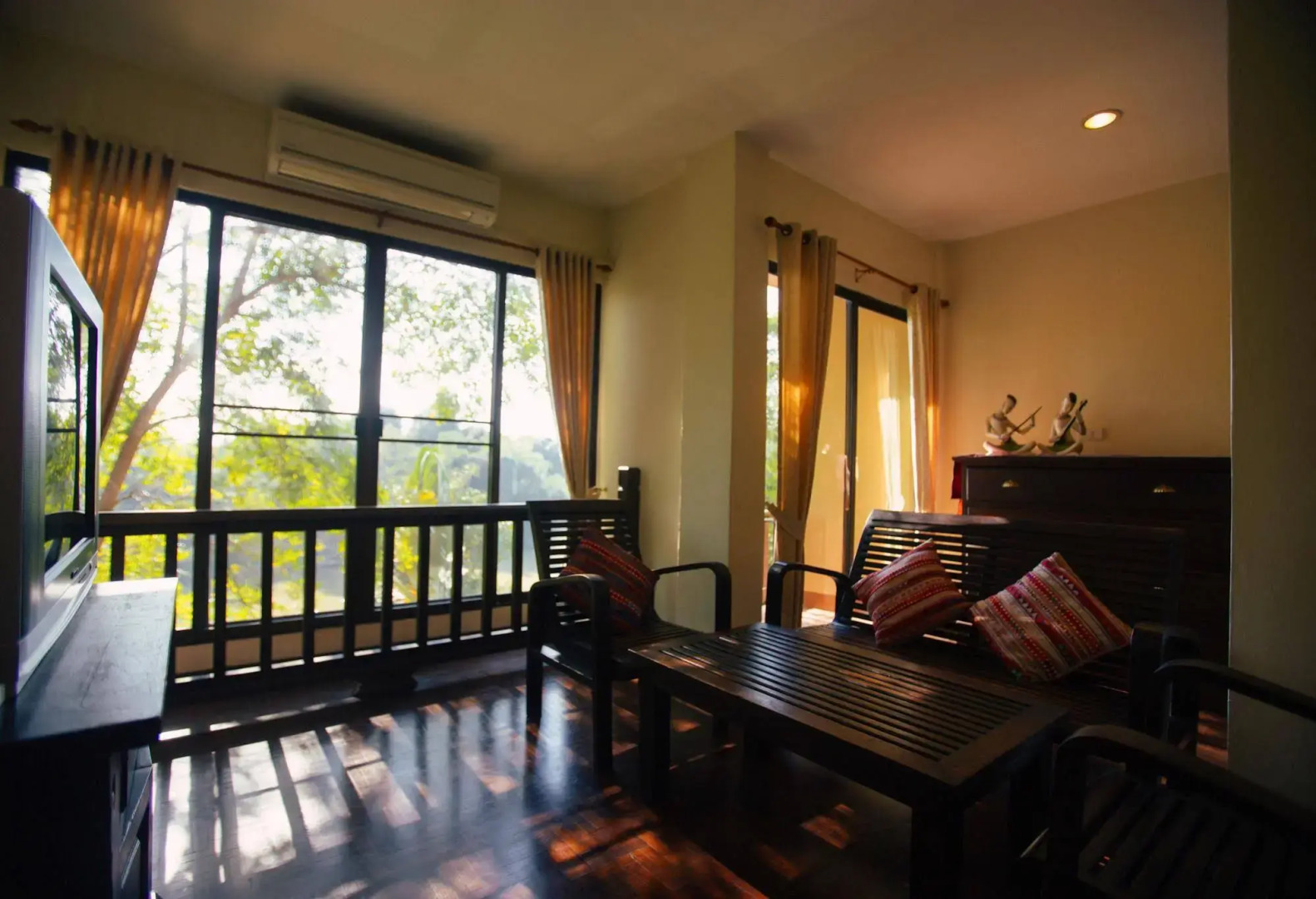 Foto - Villa San Pee Seua