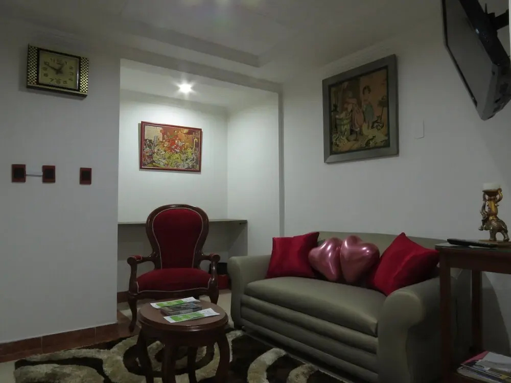 Photo - Hotel Zulita