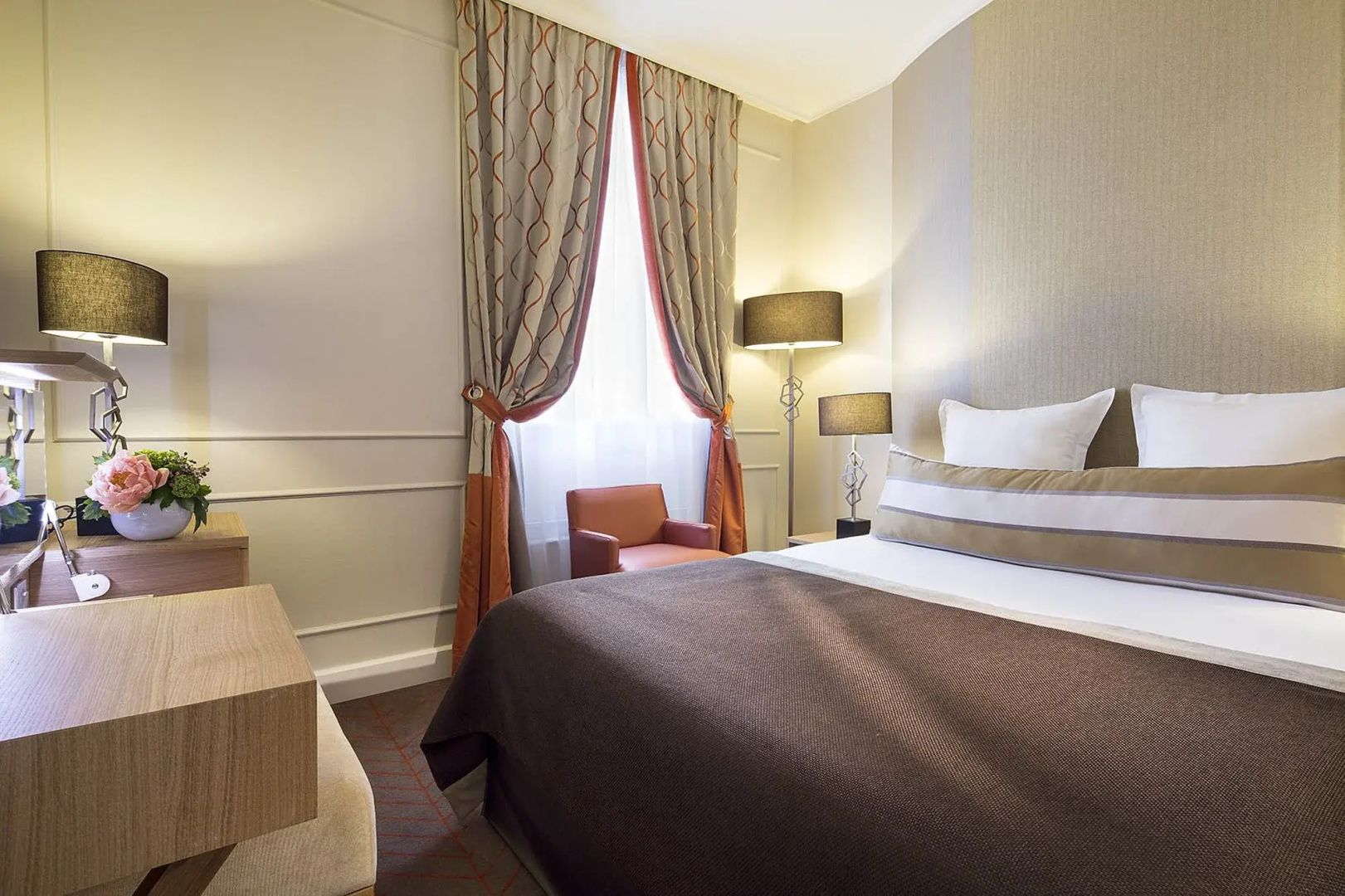 Foto - Hotel Galileo