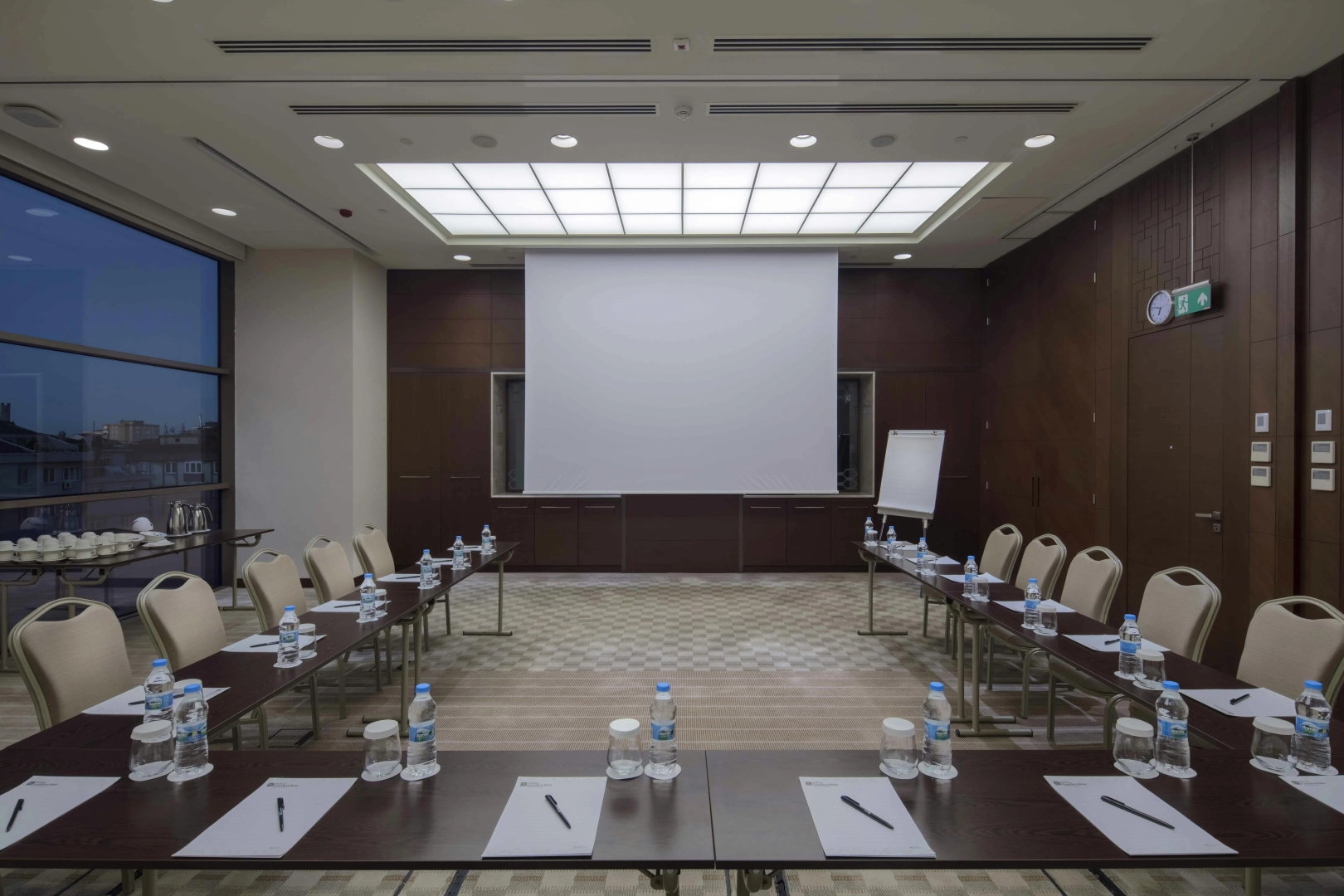 Foto - Doubletree by Hilton Istanbul Umraniye