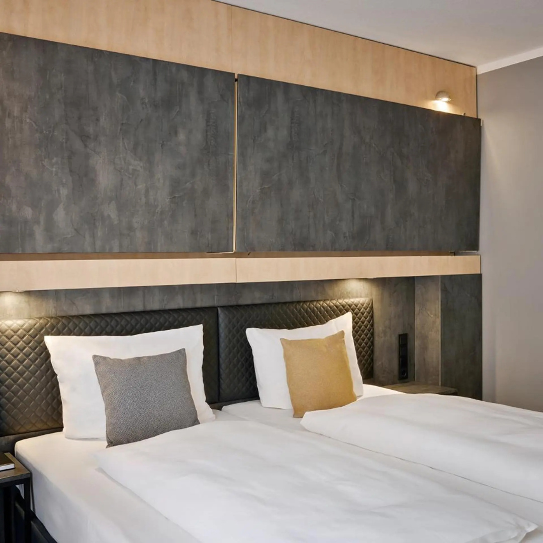Photo - The Scotty Hotel Hamburg