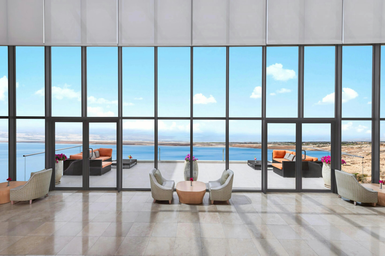 Photo - Hilton Dead Sea Resort & Spa