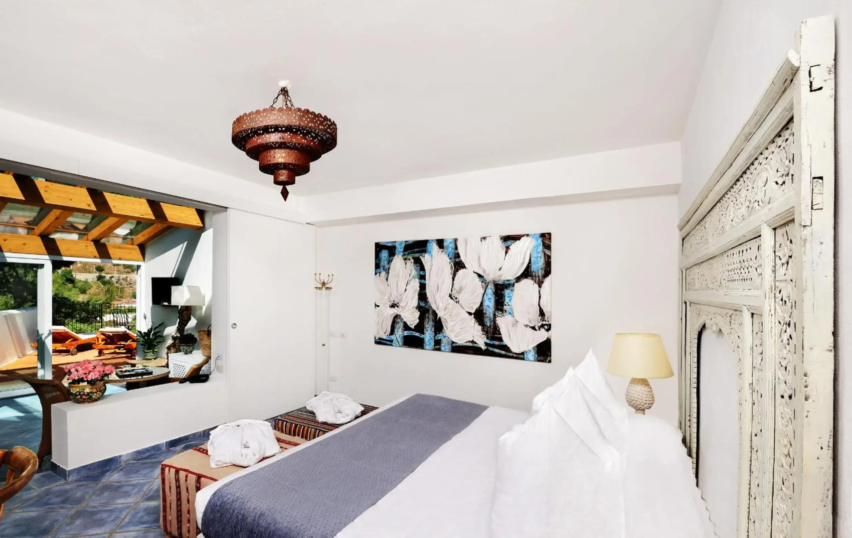 Photo - Le Calette Bay