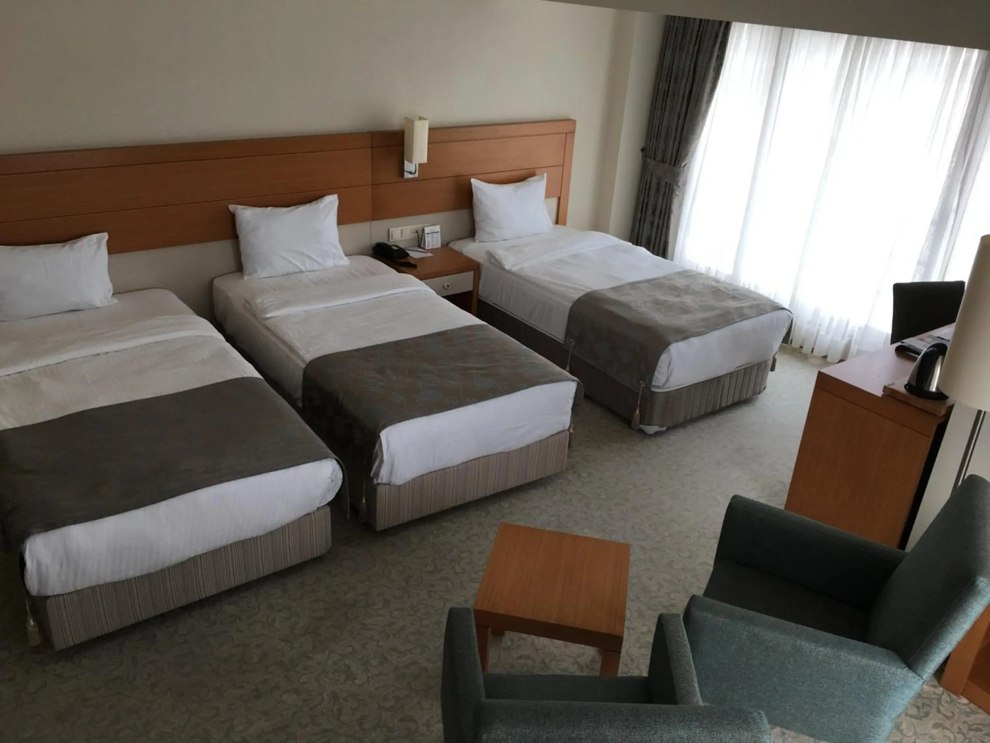 Foto - Mercia Hotels & Resorts