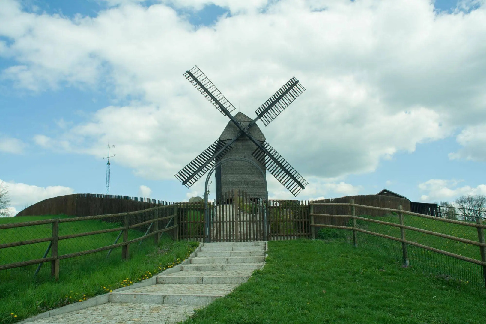 Foto - Parkhotel Marzahn