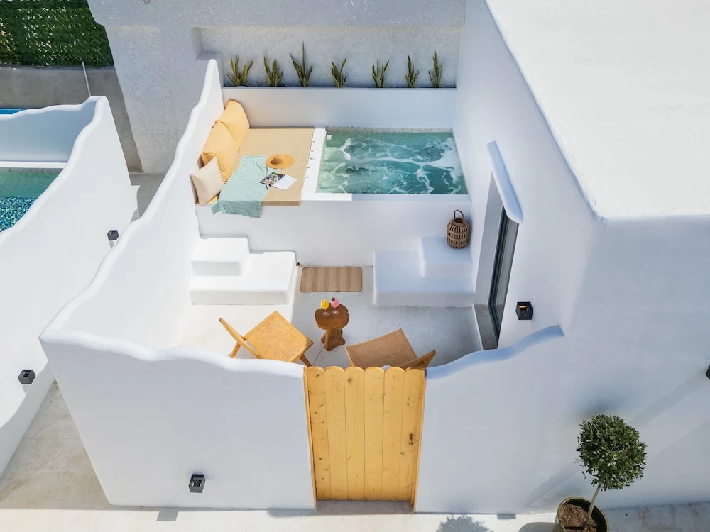 Photo - Electra Suites & Spa