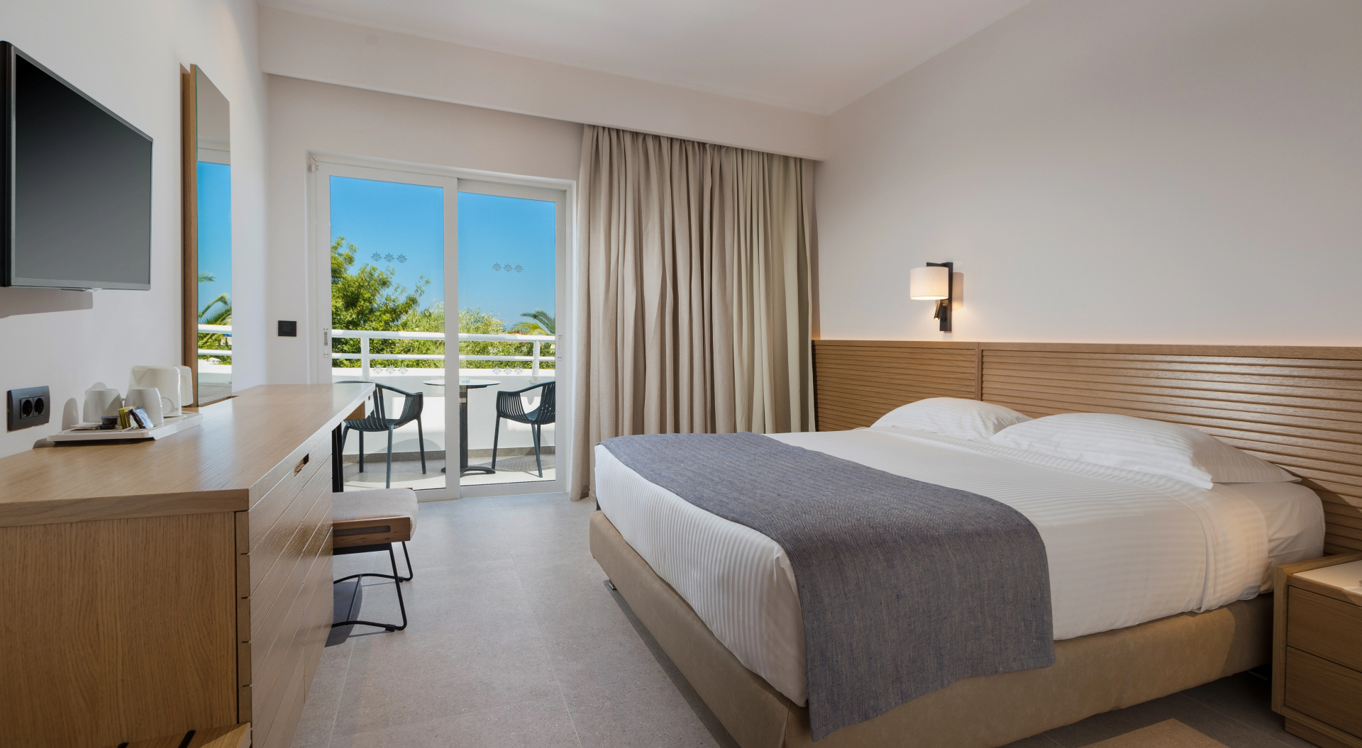 Photo - Hotel Platanista