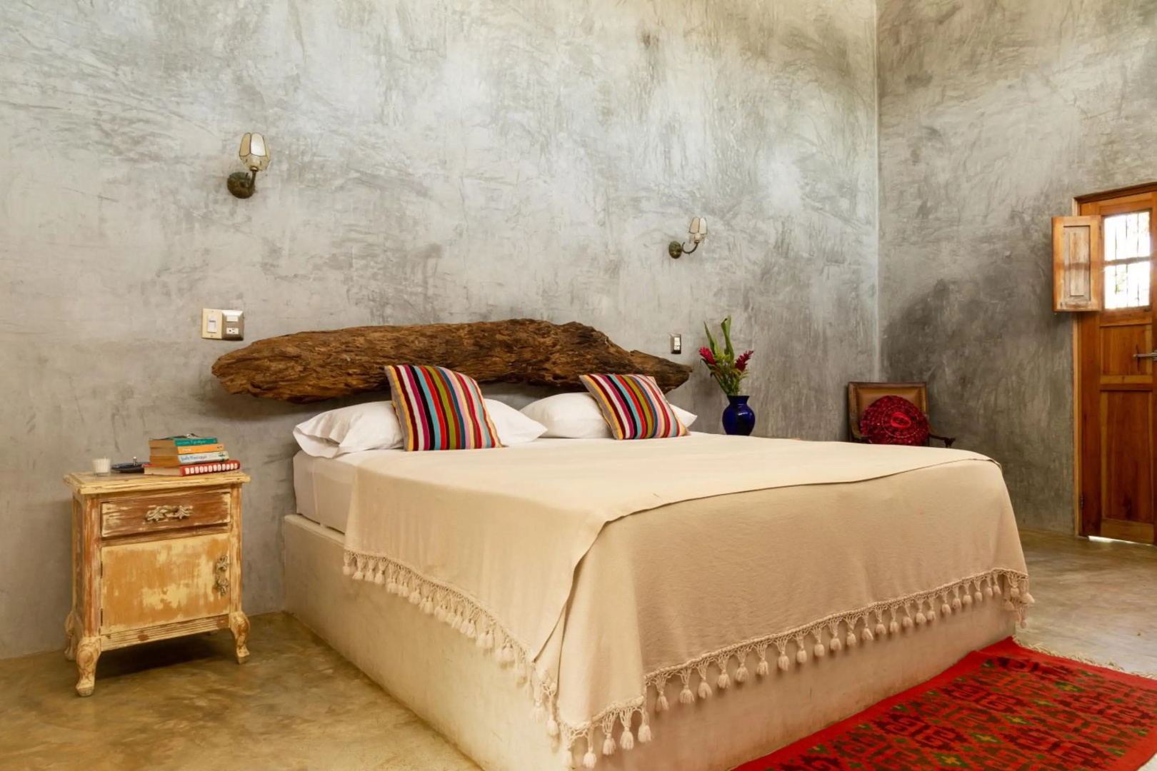 Photo - La Posada del Sol Boutique Hotel Tulum