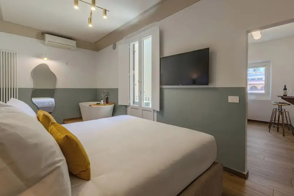 Foto - B&B Stanze Guelfe