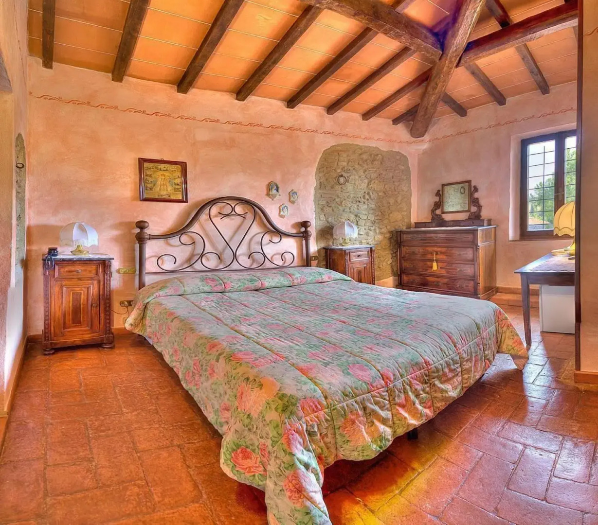 Foto - Agriturismo Casanova di Pescille