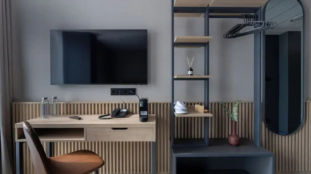 Foto - Great Polonia Umi Hotel Sopot