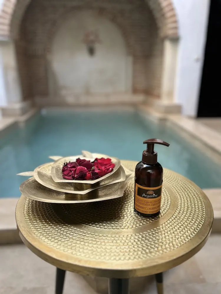 Foto - Riad Rim