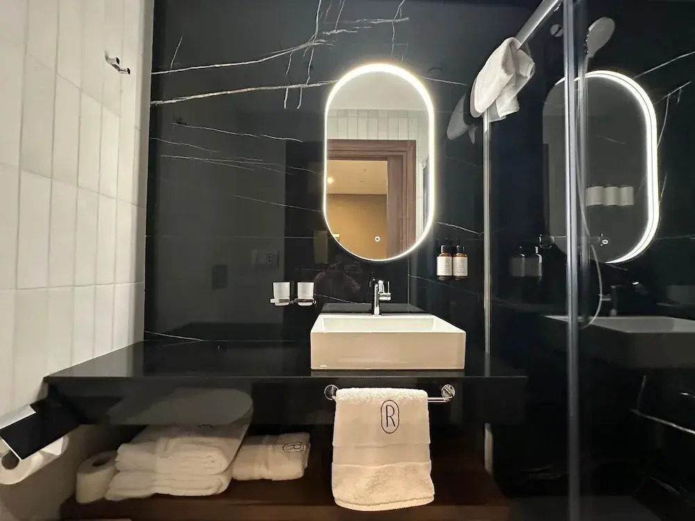 Foto - Royale Sainte Hélène Boutique Hotel