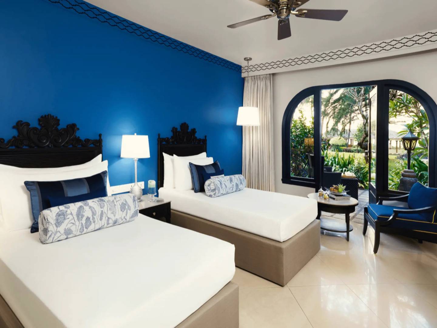 Foto - Taj Fort Aguada Resort & Spa, Goa