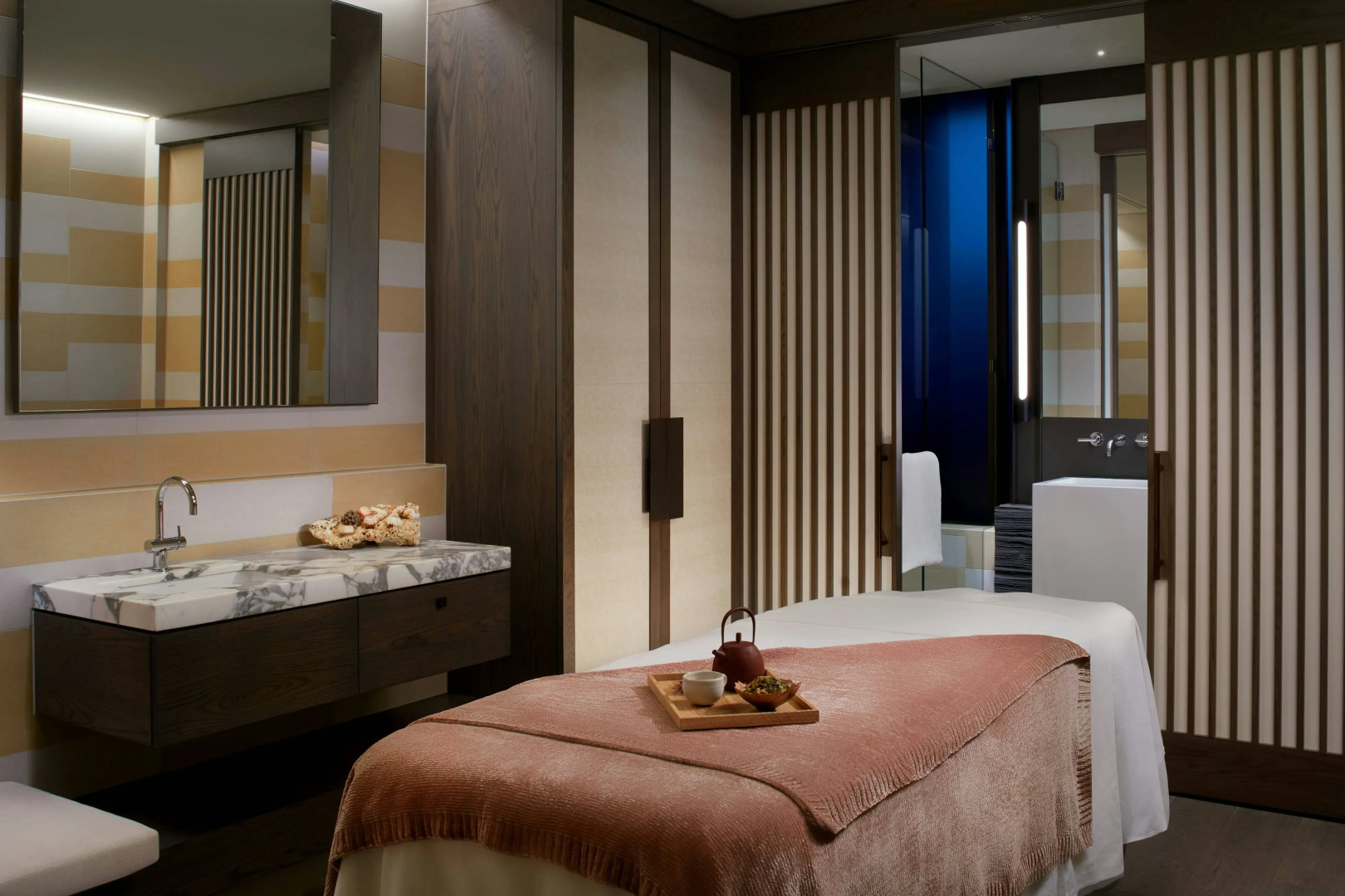 Foto - The Ritz-Carlton, Perth