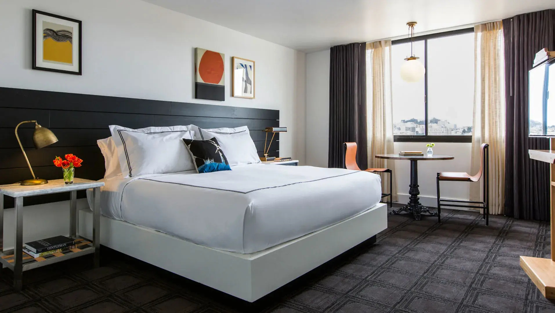 Foto - Kensington Park Hotel