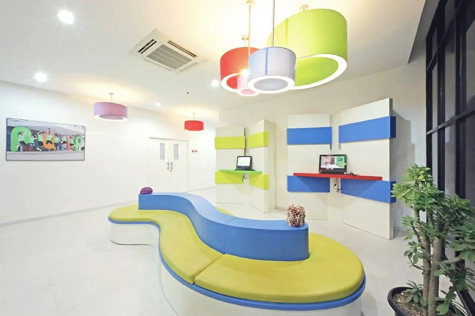 Foto - POP! Hotel Airport Jakarta