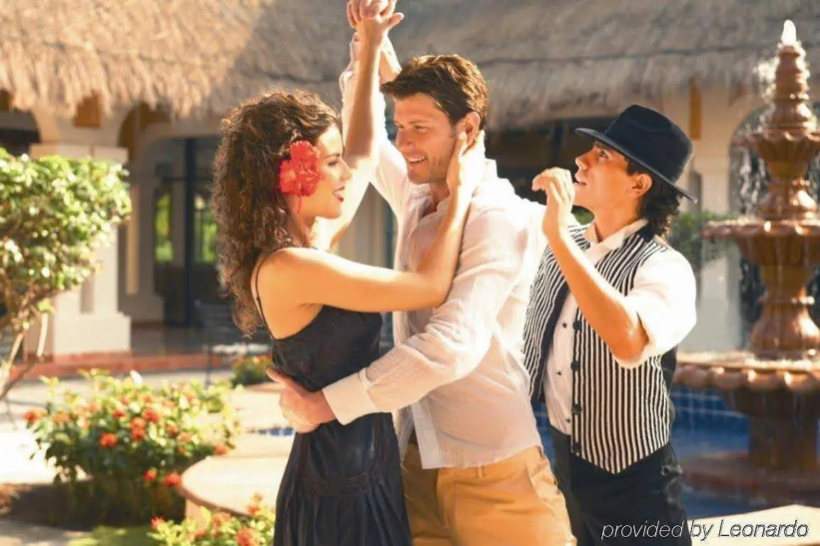 Photo - Dreams Sapphire Resort & Spa