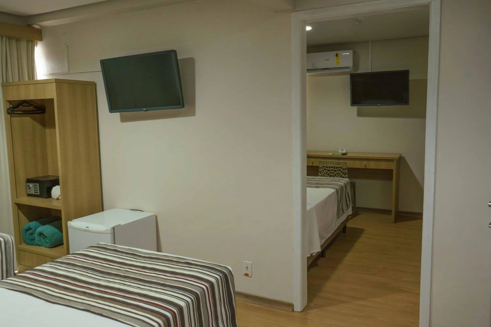 Foto - Hotel Dan Inn Porto Alegre