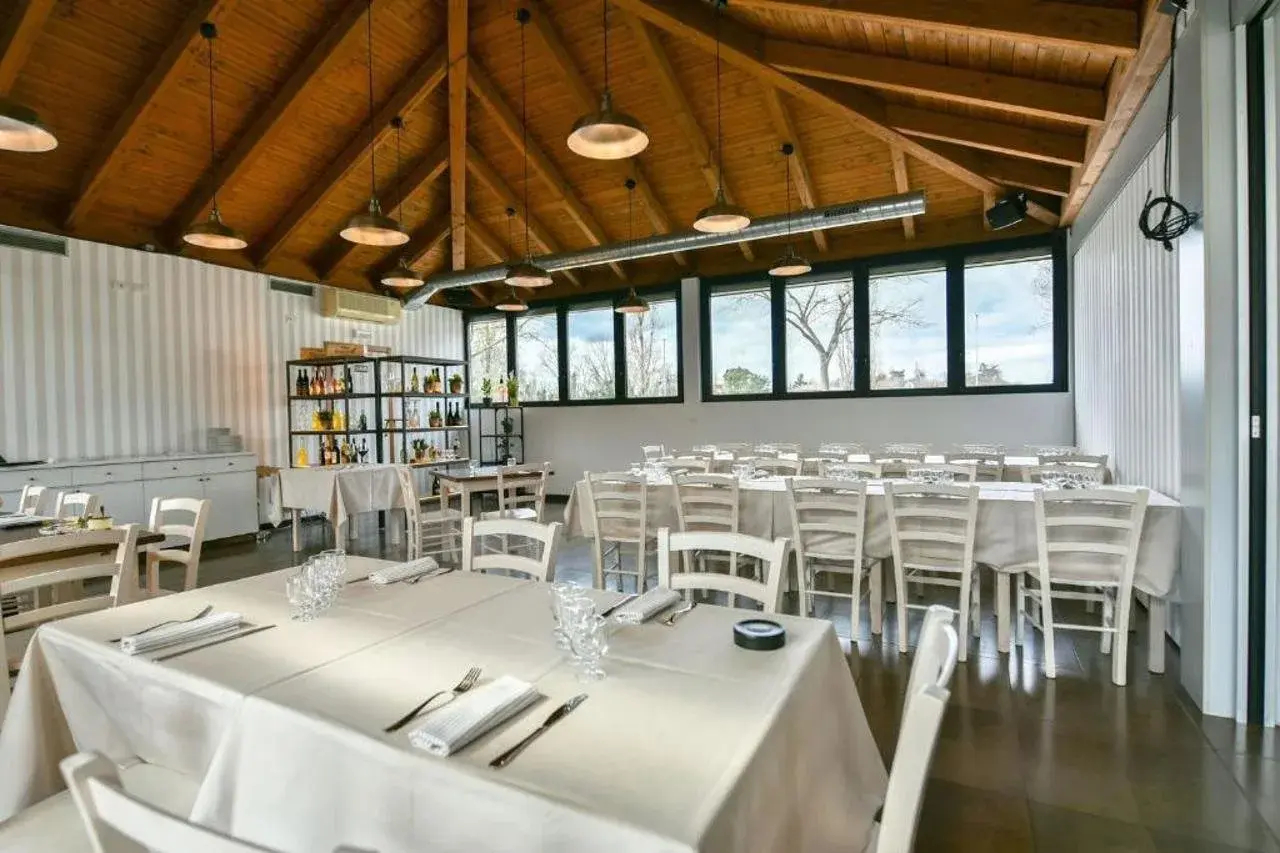 Photo - Club del Sole Bologna Easy Camping Village