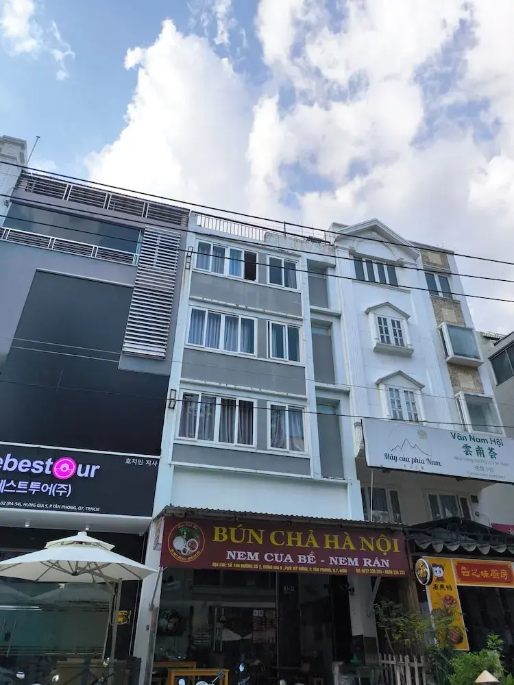 Foto - Viet Anh House