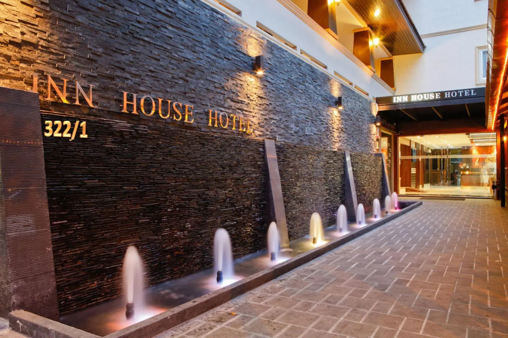 Foto - Inn House- SHA Extra Plus