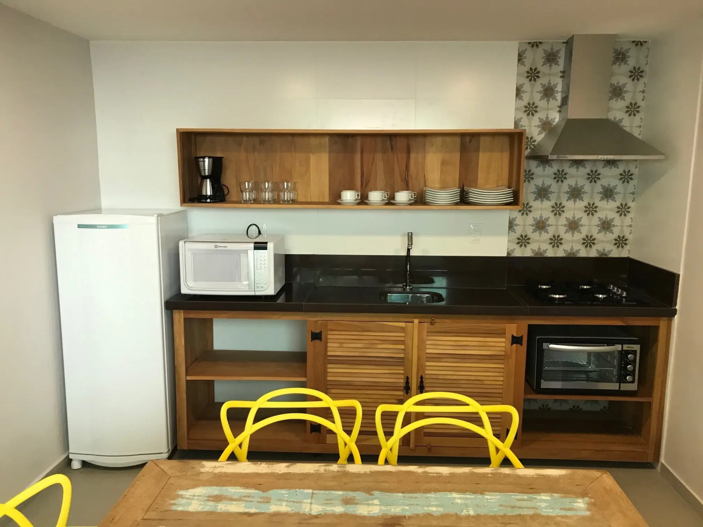 Photo - Pousada Gente Bonita João Fernandes