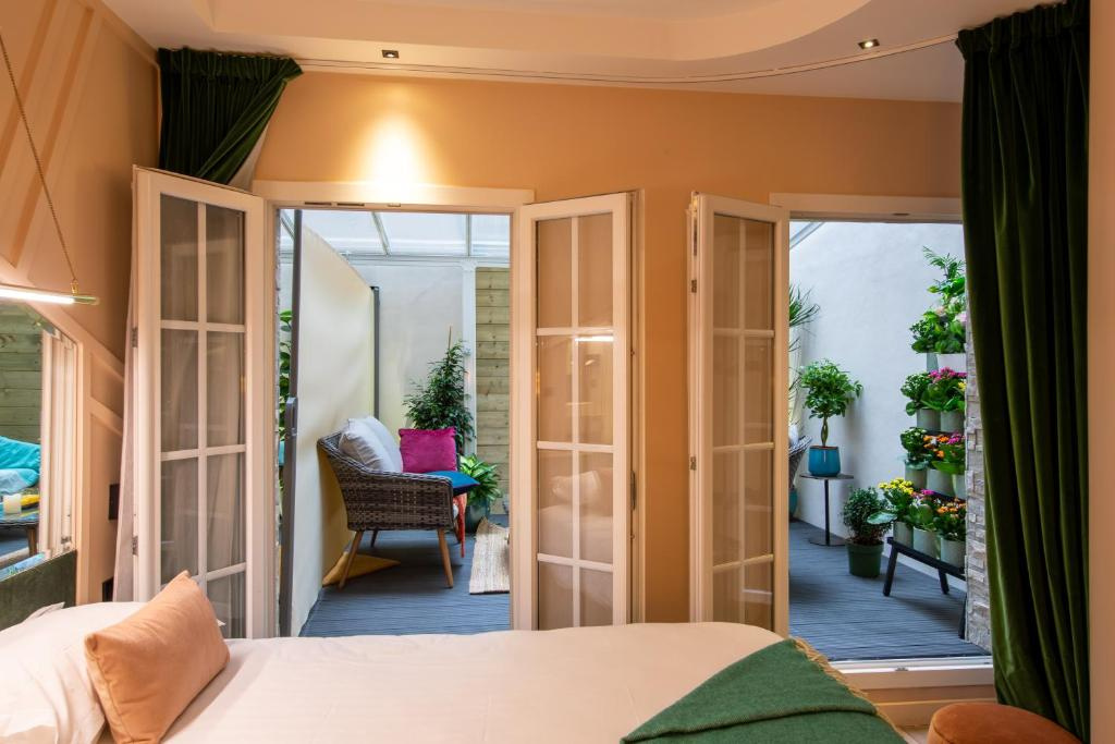 Photo - Hôtel Veryste & Spa