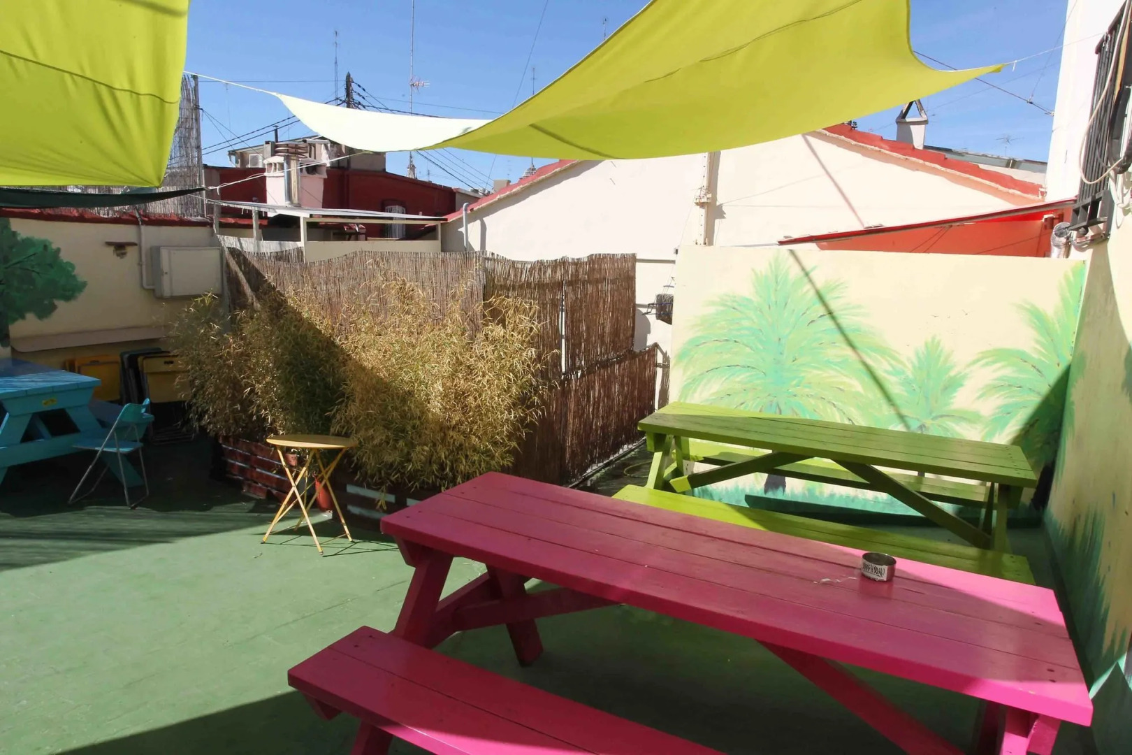 Foto - Red Nest Hostel