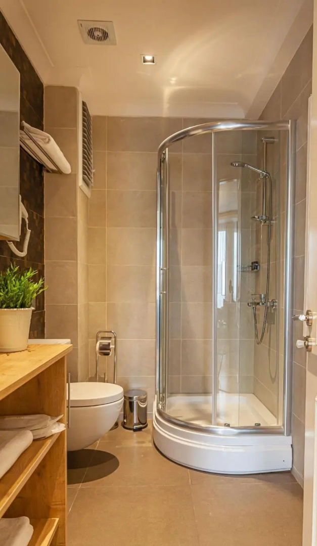 Photo - Norah Suites Hotel İstanbul